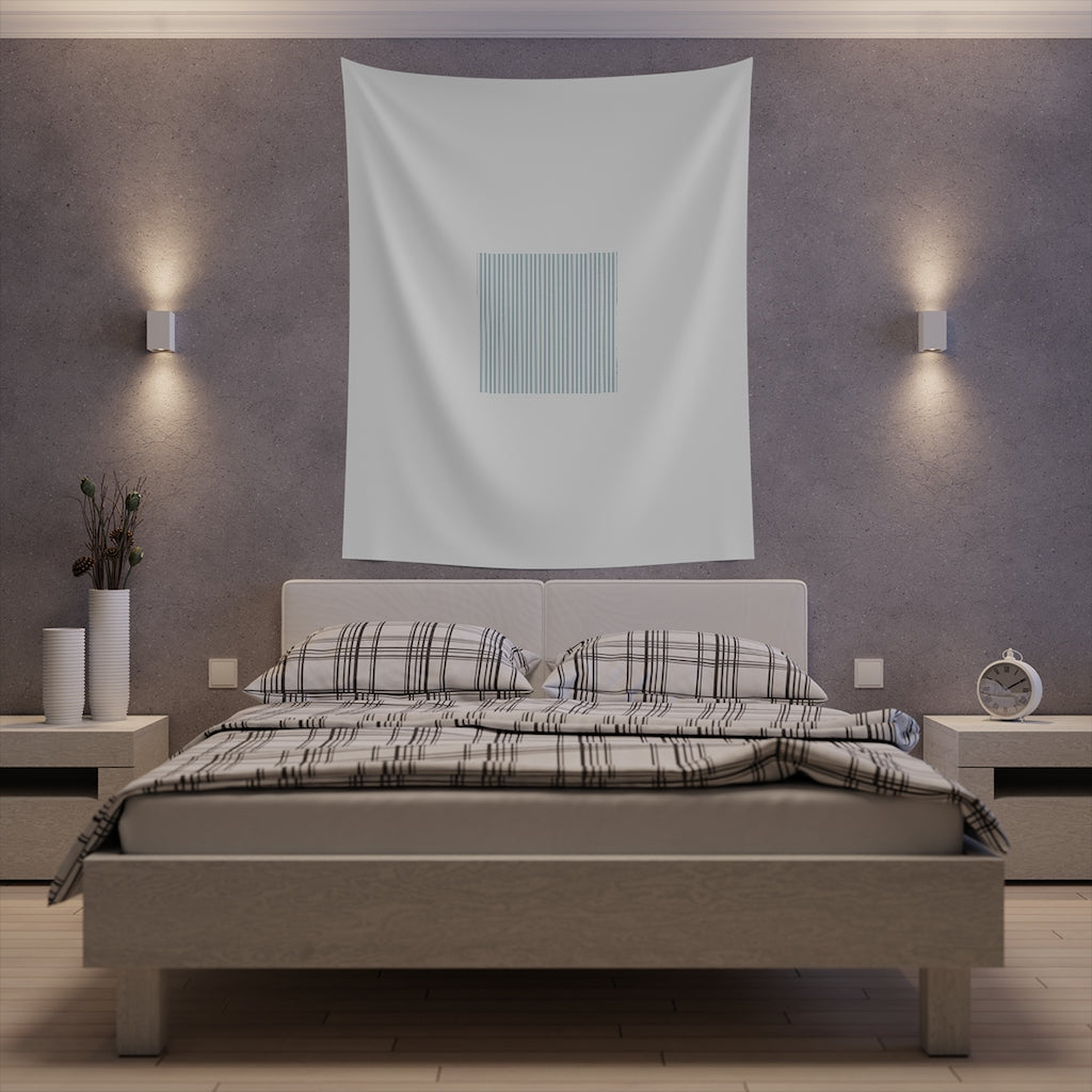 Printed Wall Tapestry