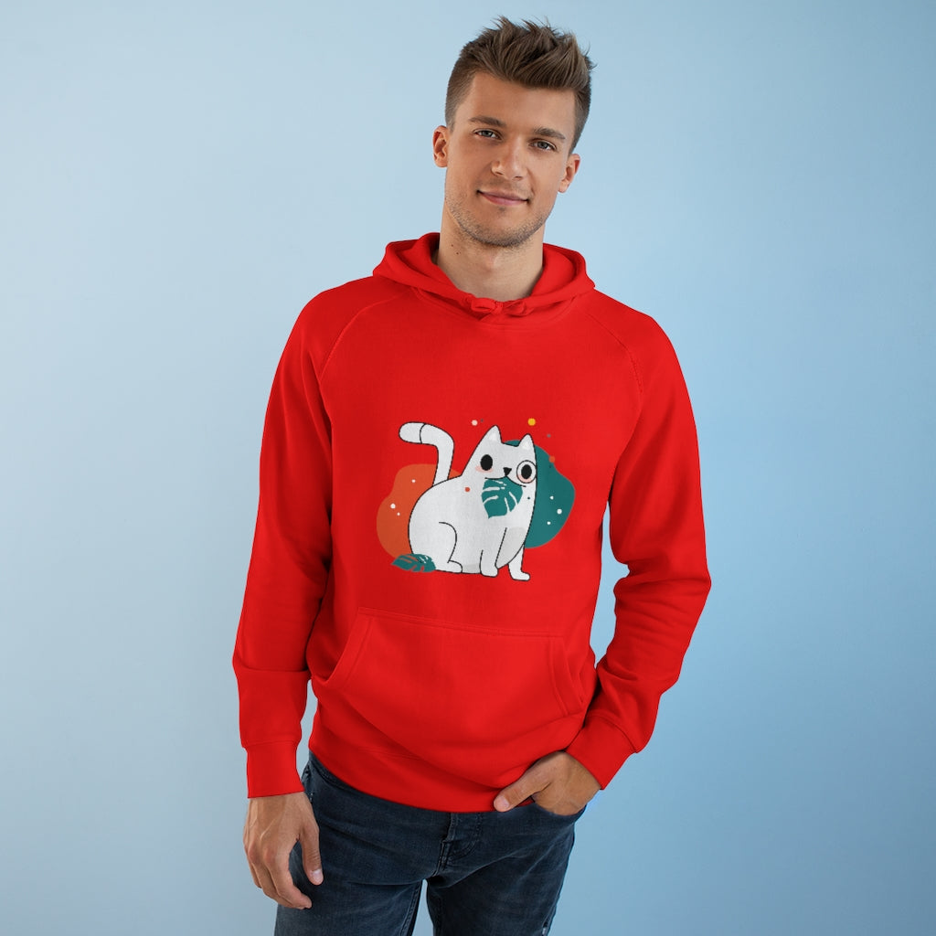 Unisex Supply Hoodie