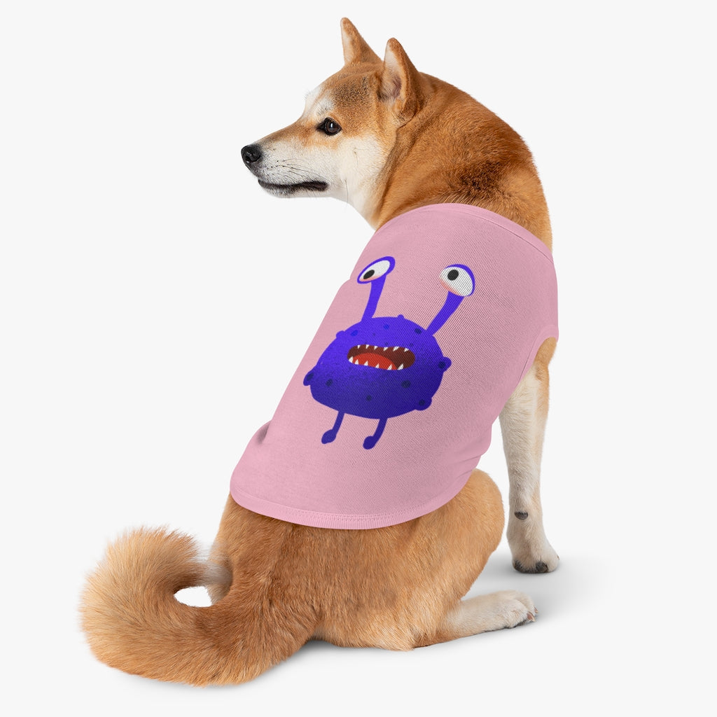 Pet Tank Top