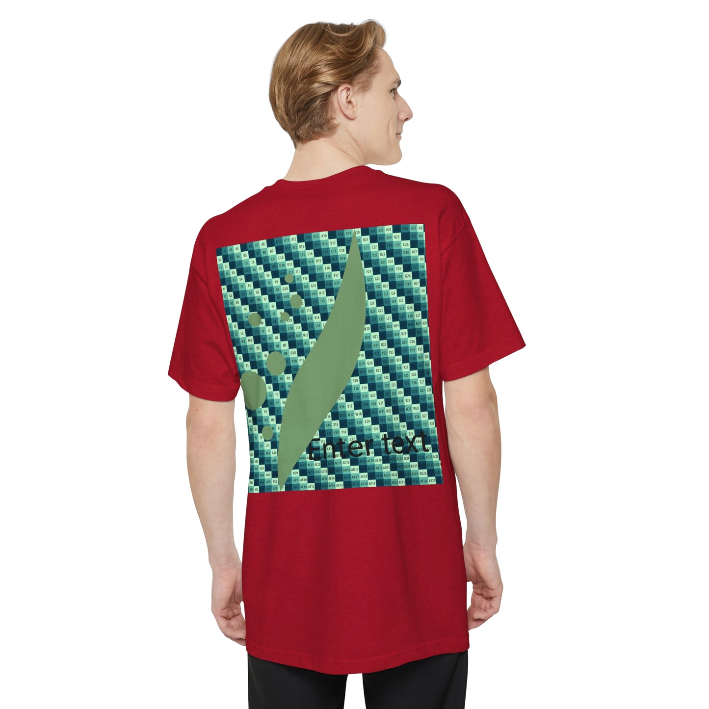 Unisex Tall Beefy-T® T-Shirt