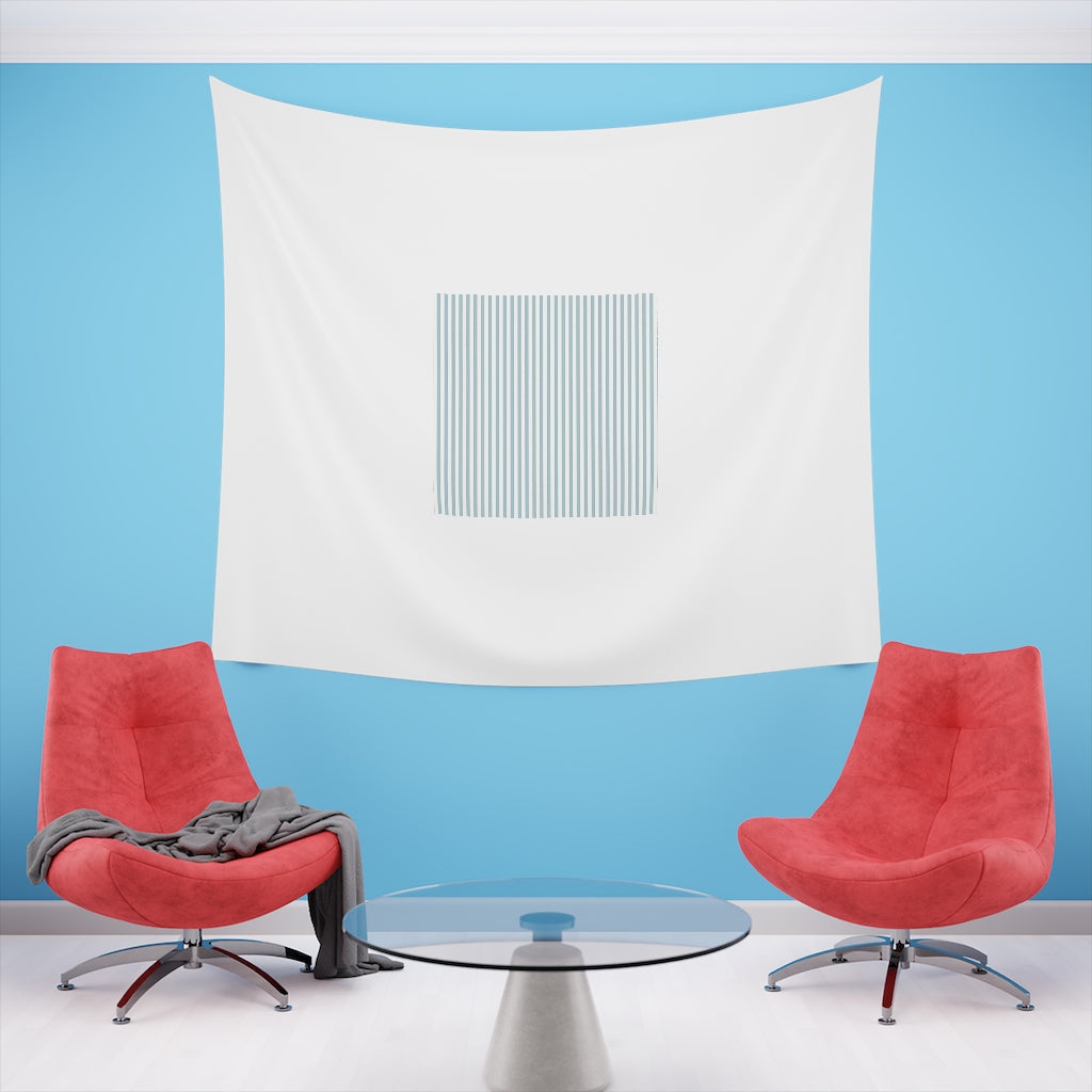 Printed Wall Tapestry