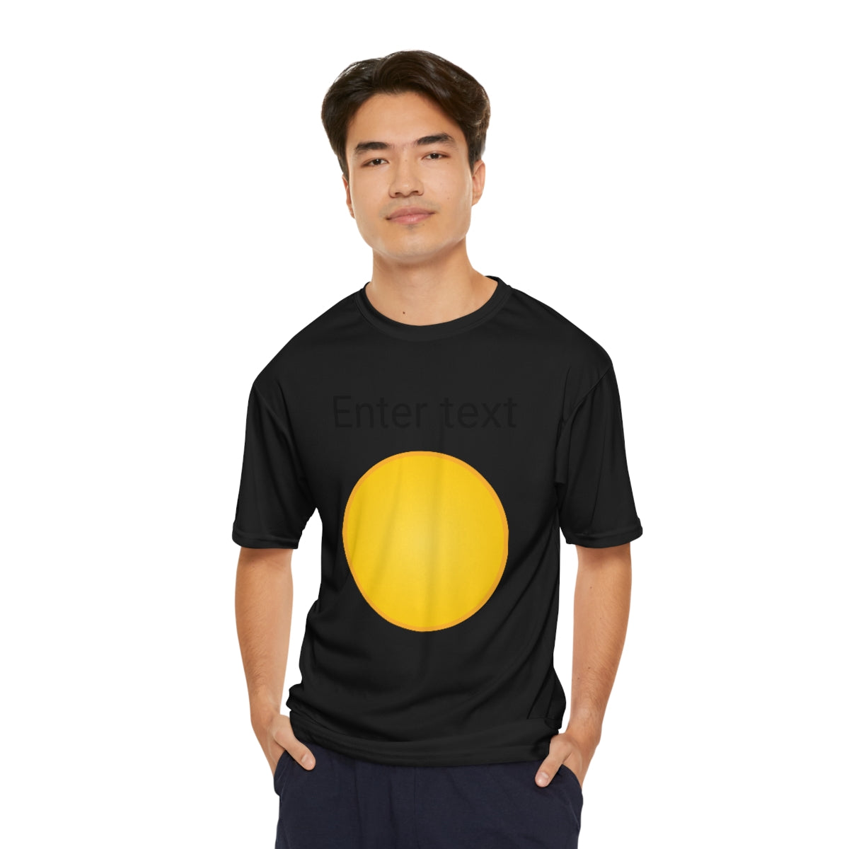 Men's Performance T-Shirt