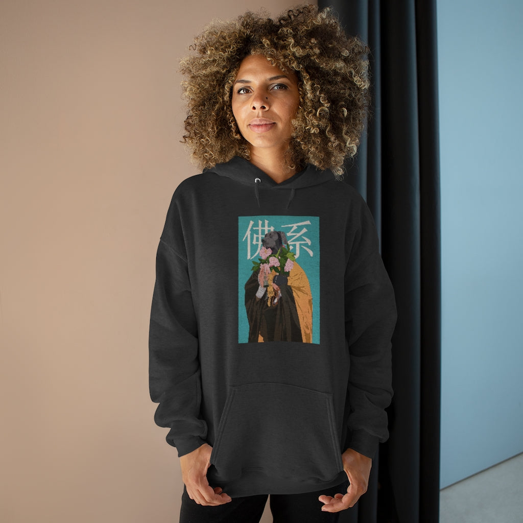 Unisex EcoSmart® Pullover Hoodie Sweatshirt