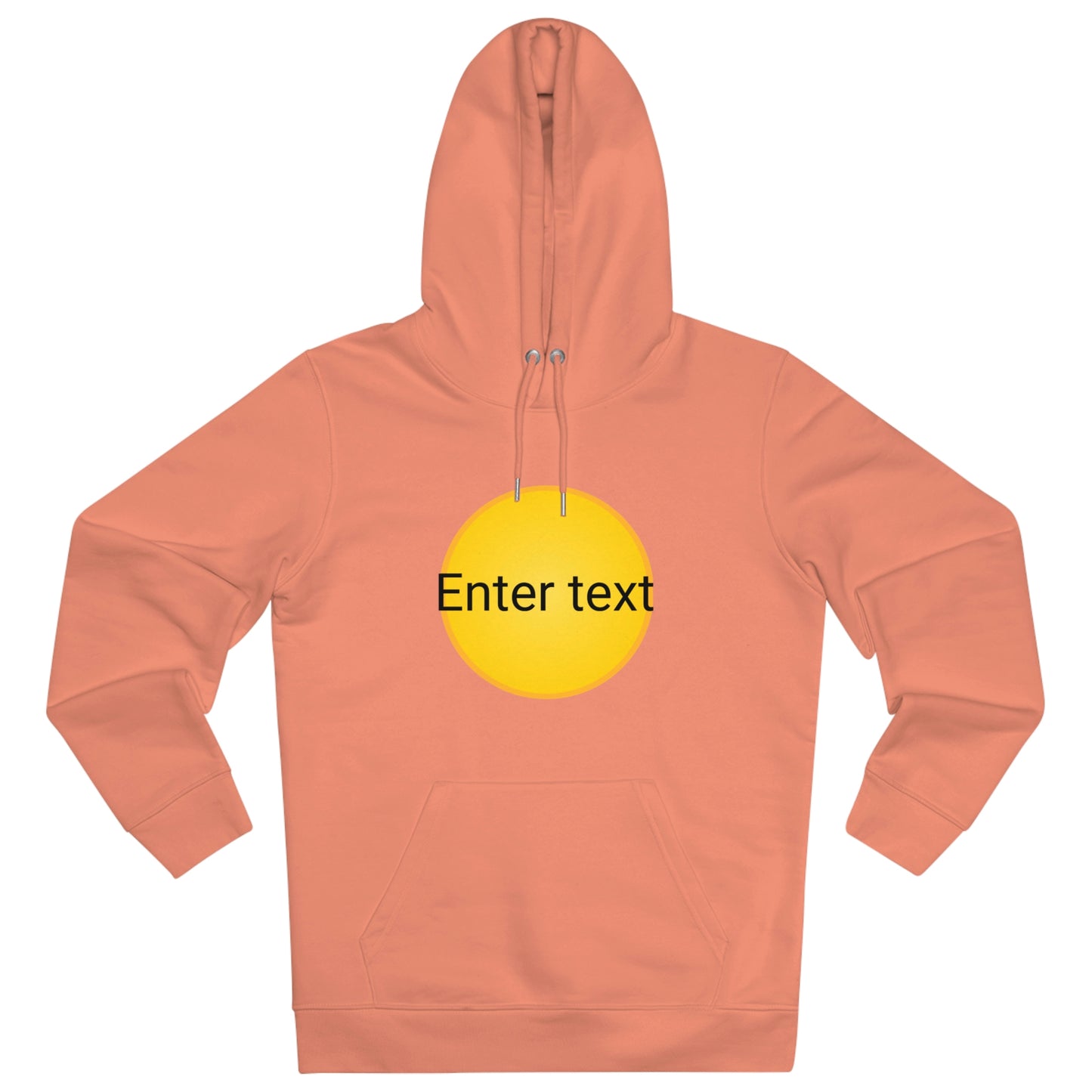 Unisex Cruiser Hoodie