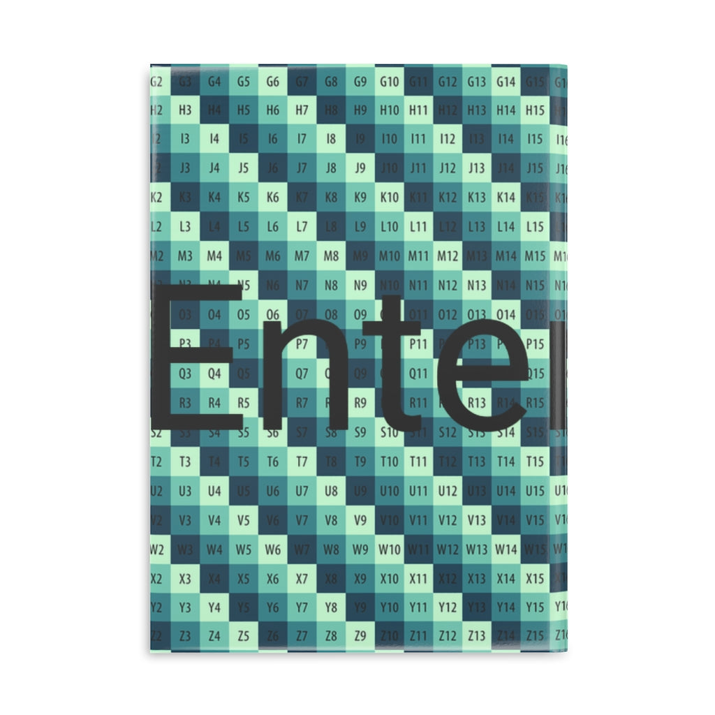 Hardcover Notebook with Puffy Covers