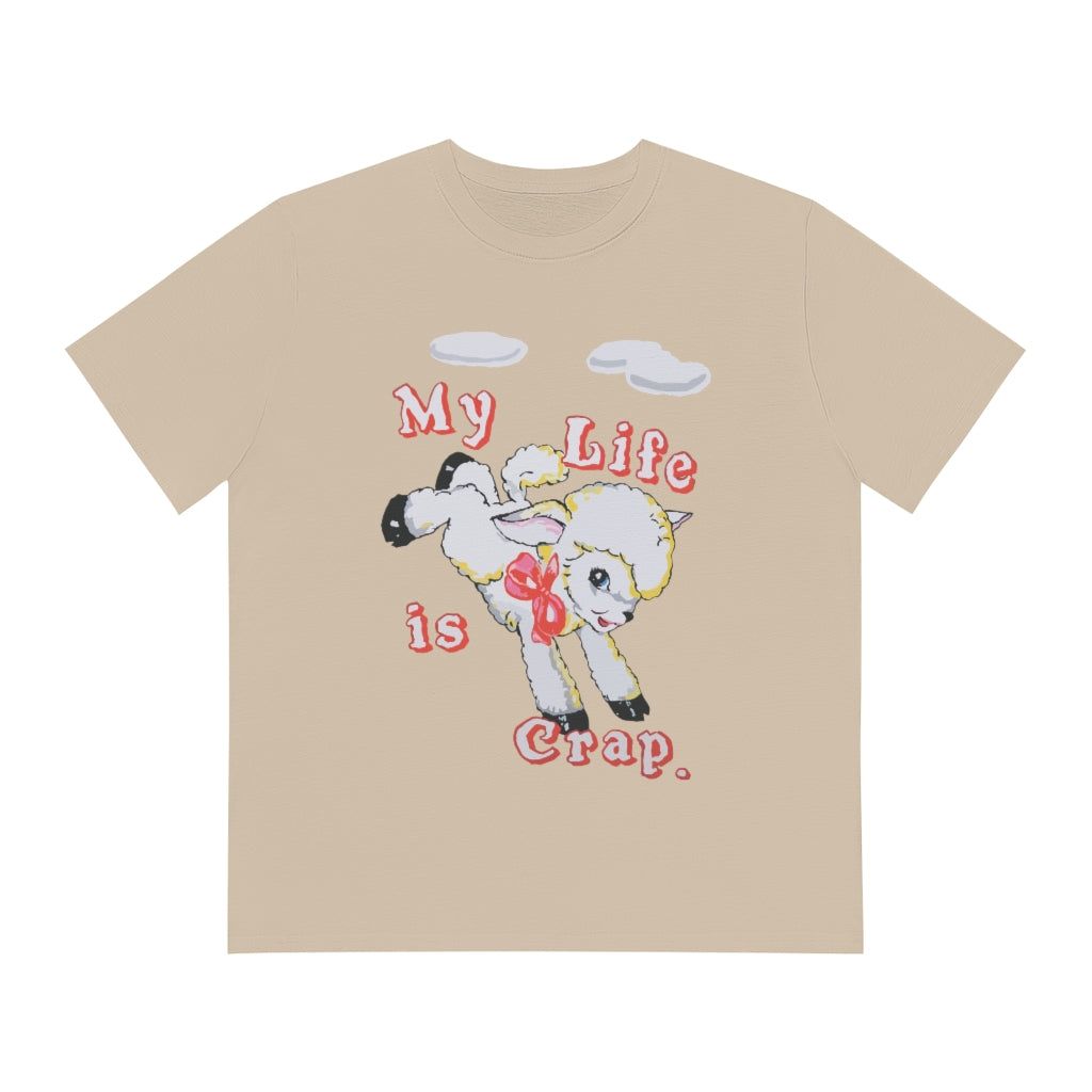 Men's Sparker T-Shirt