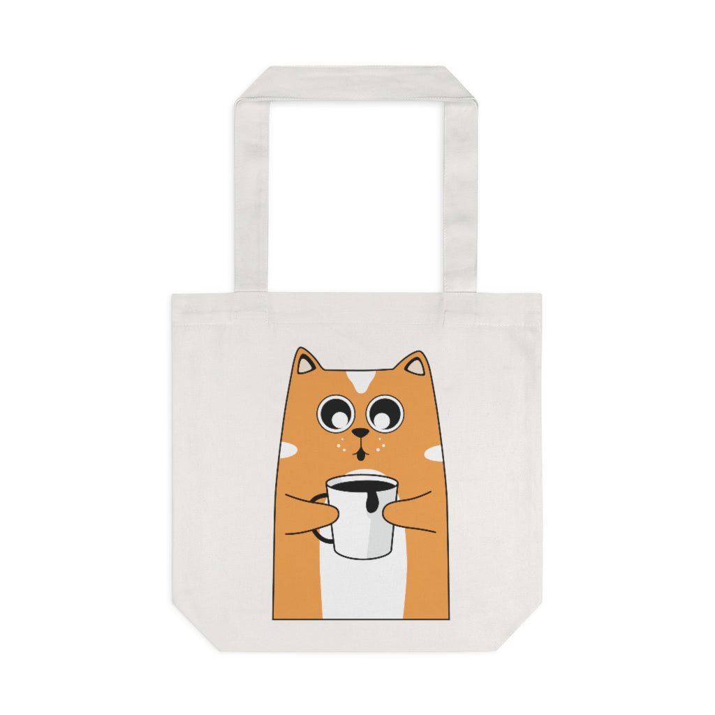 Copy of Cotton Tote Bag
