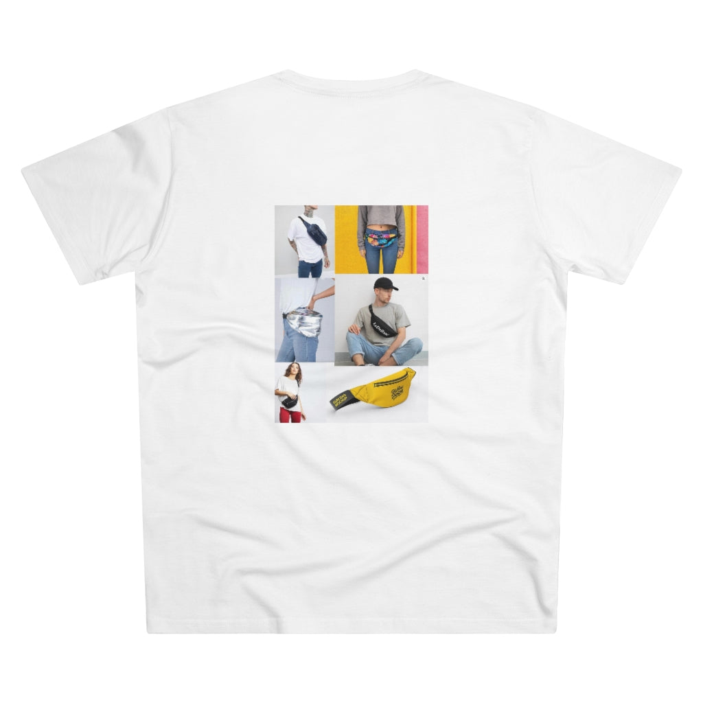 Men's Modern-fit Tee