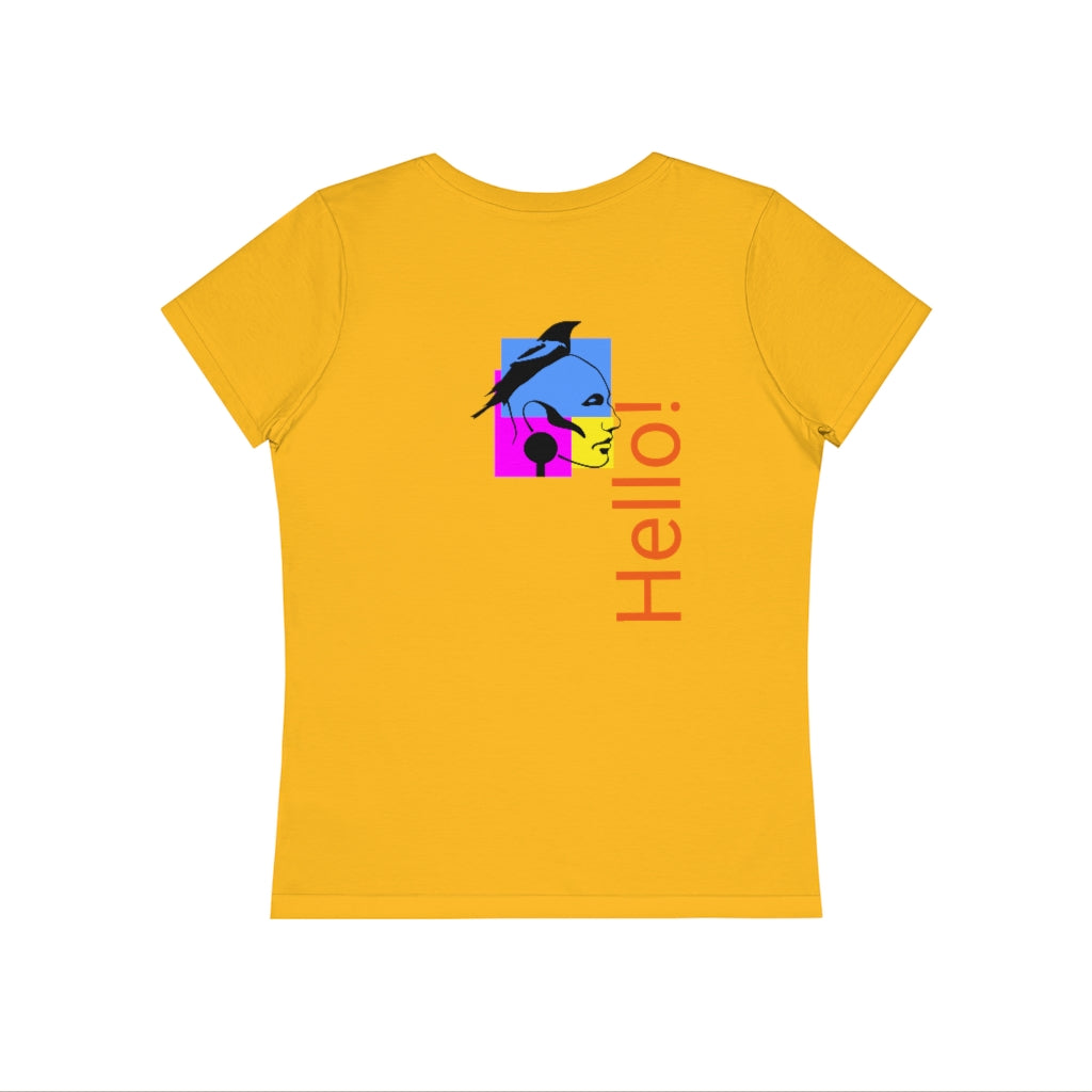 Women's Expresser T-Shirt