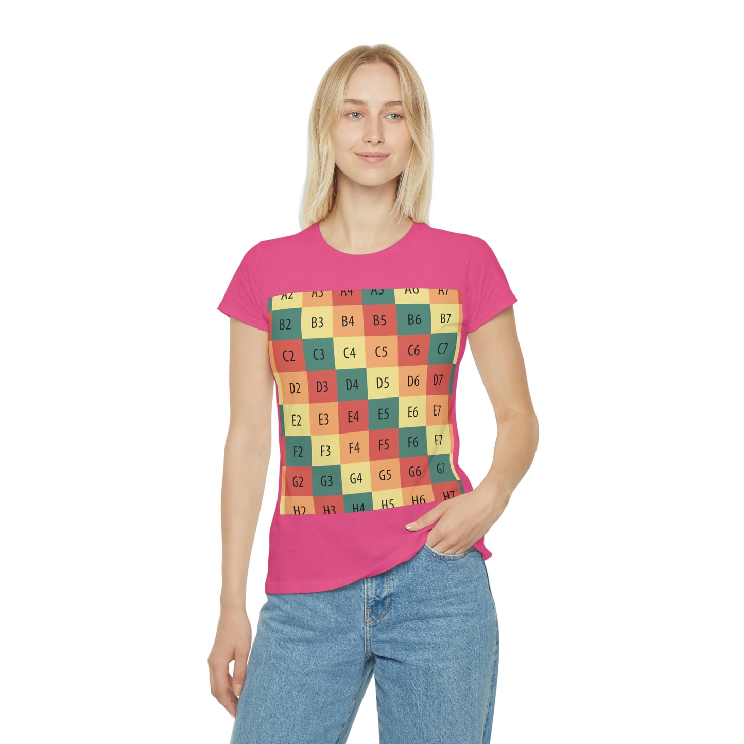 Women's Iconic T-Shirt