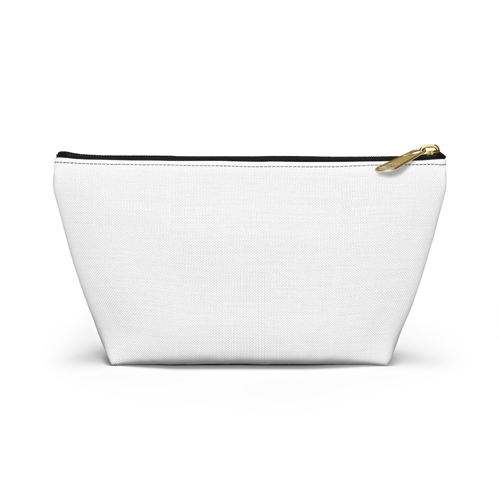 Accessory Pouch w T-bottom