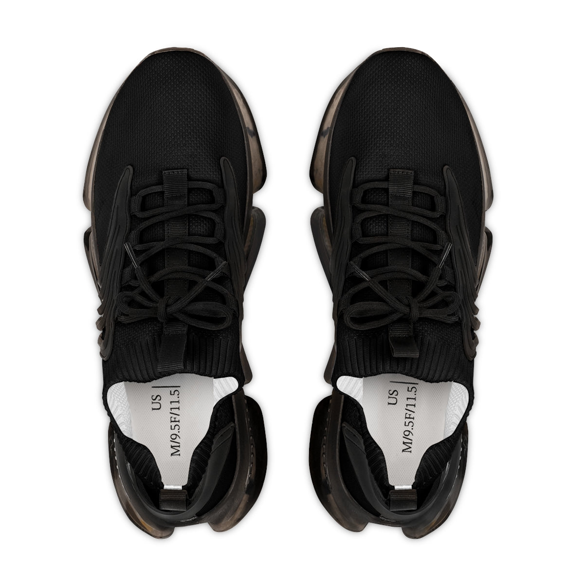 Men's Mesh Sports Sneakers