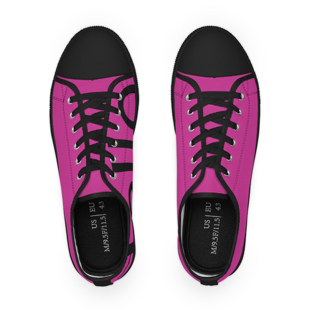 Men's Low Top Sneakers