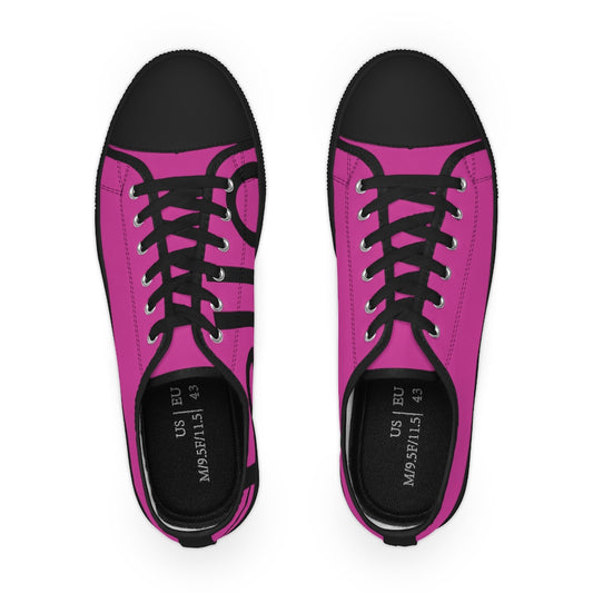 Men's Low Top Sneakers