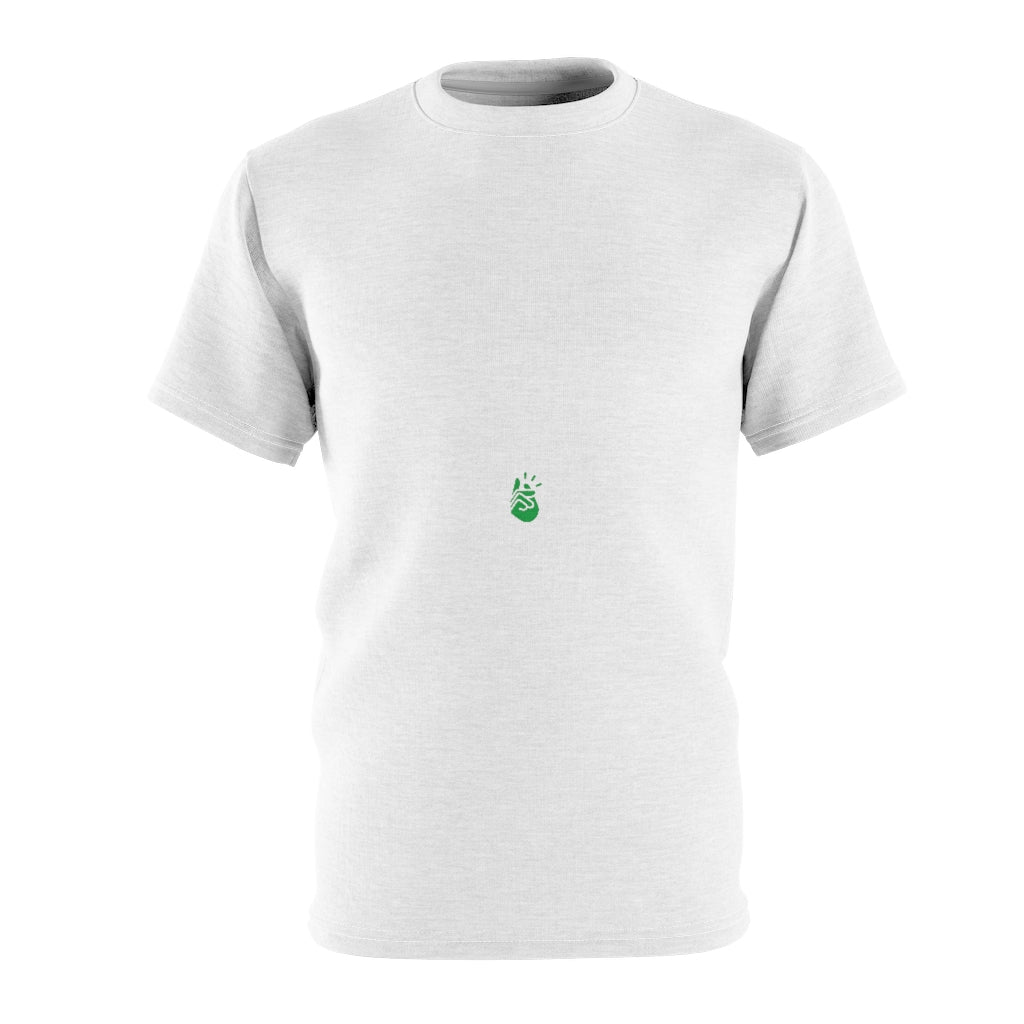 Unisex AOP Cut & Sew Tee