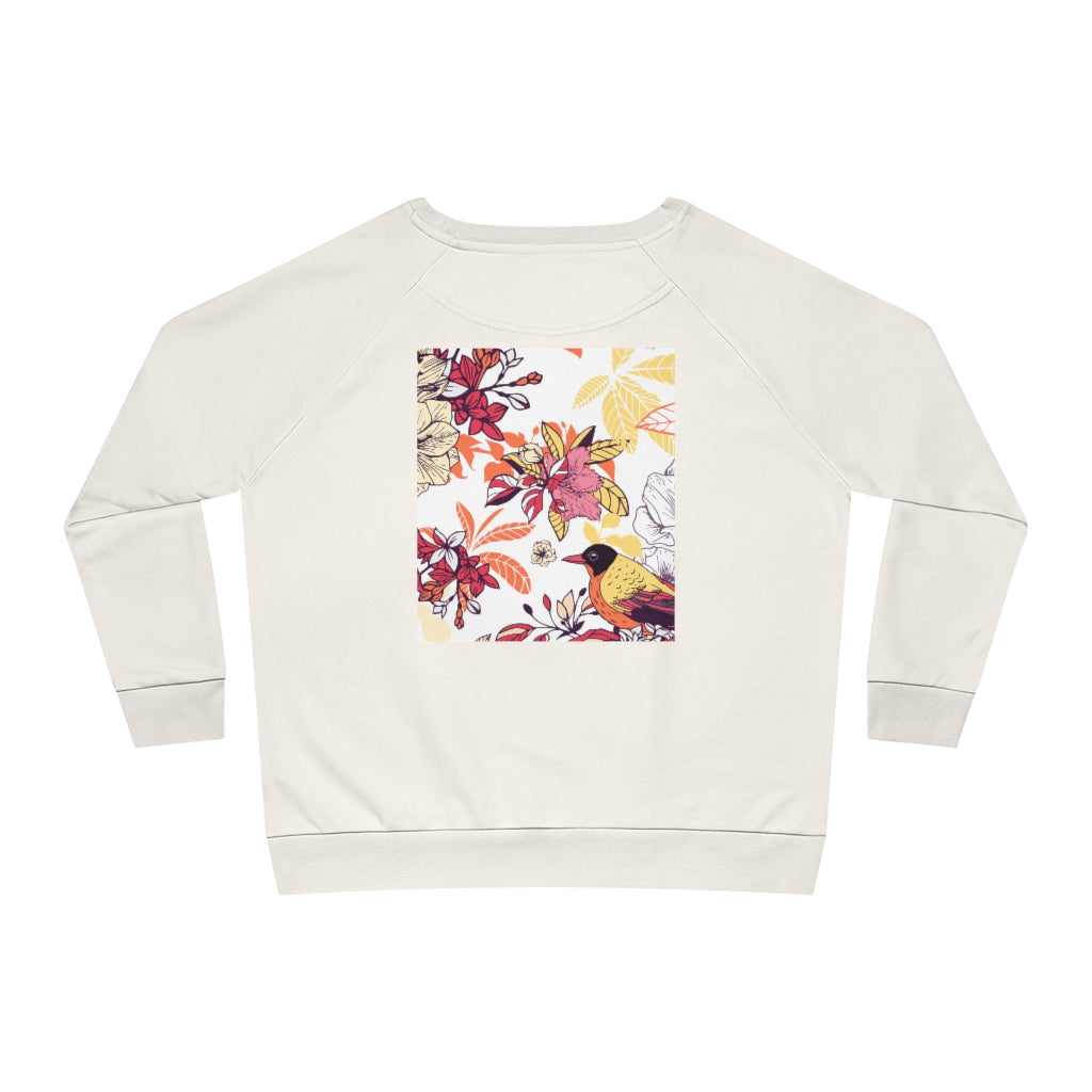 Women's Dazzler Relaxed Fit Sweatshirt