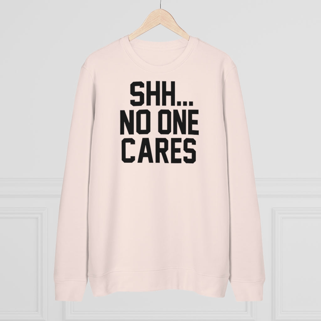 Unisex Rise Sweatshirt