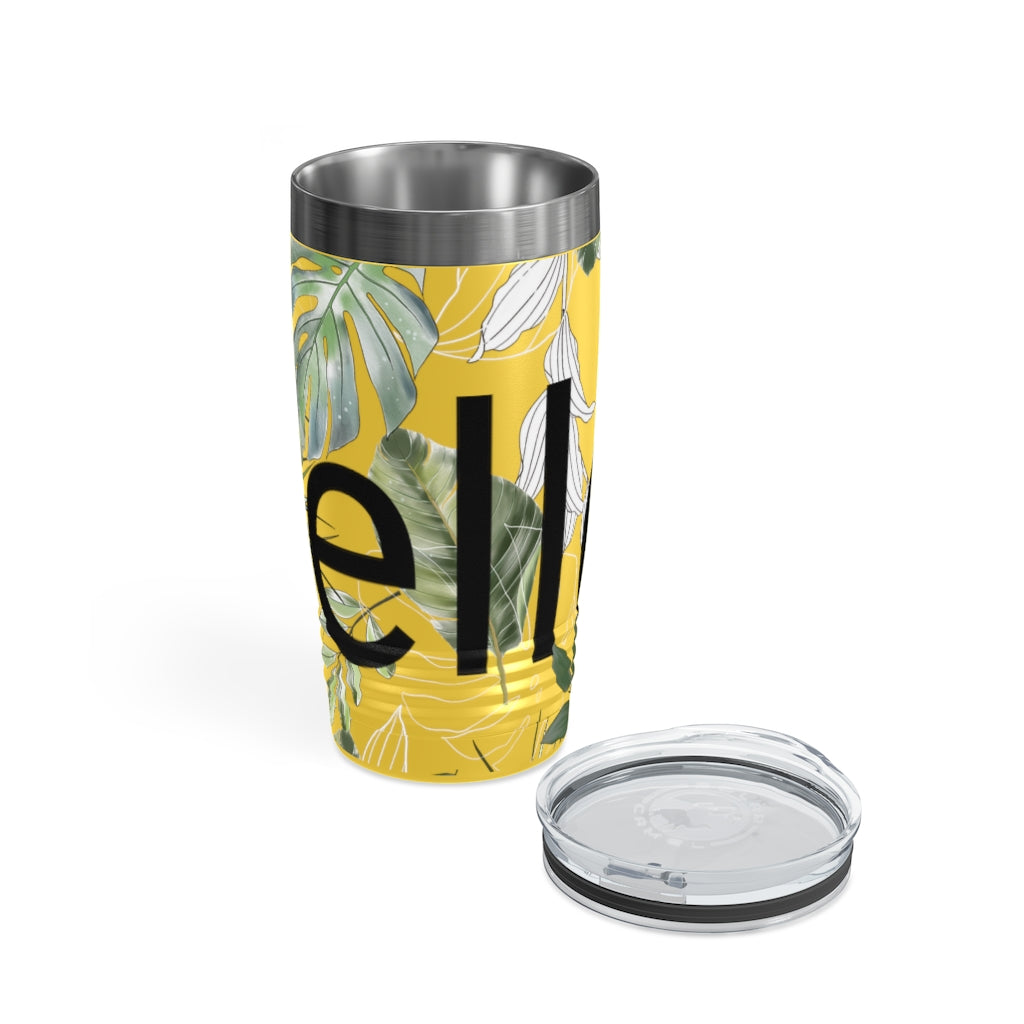 Ringneck Tumbler, 20oz