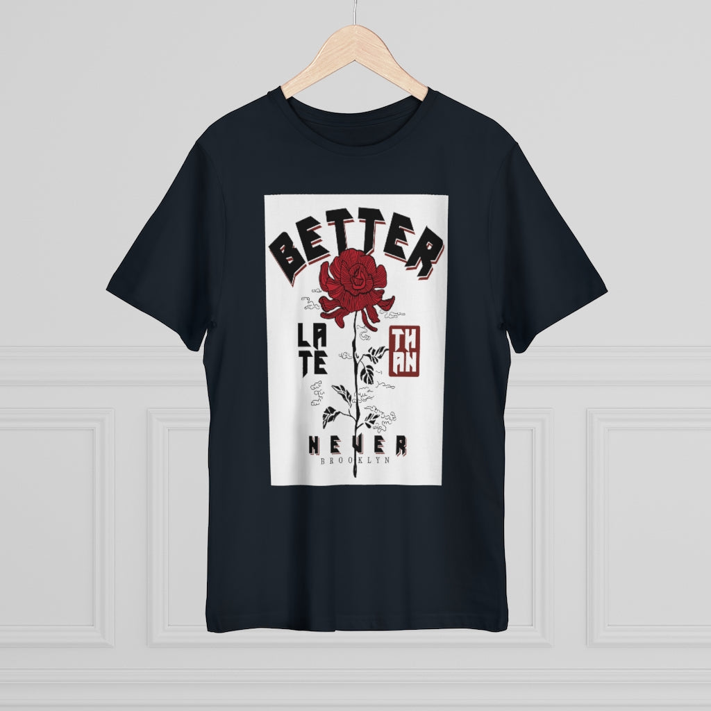 Unisex Deluxe T-shirt