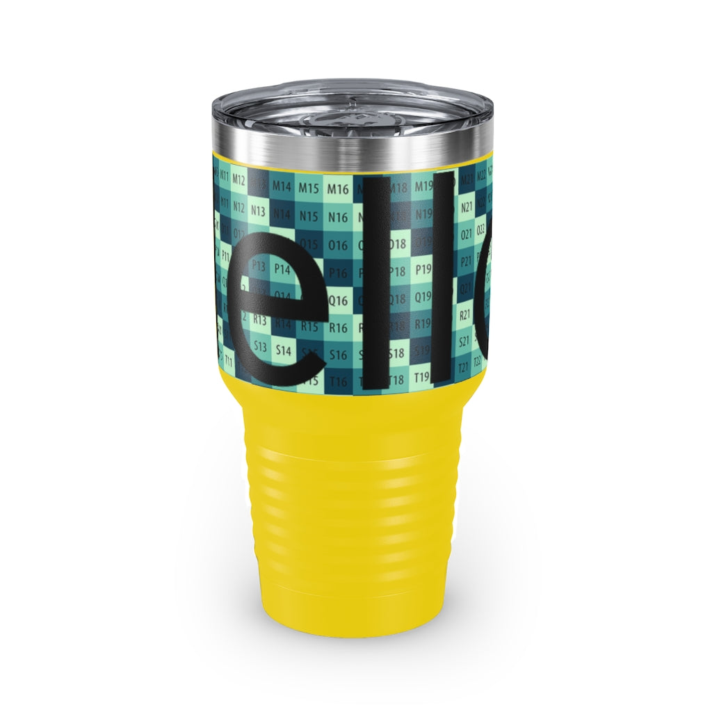 Ringneck Tumbler, 30oz