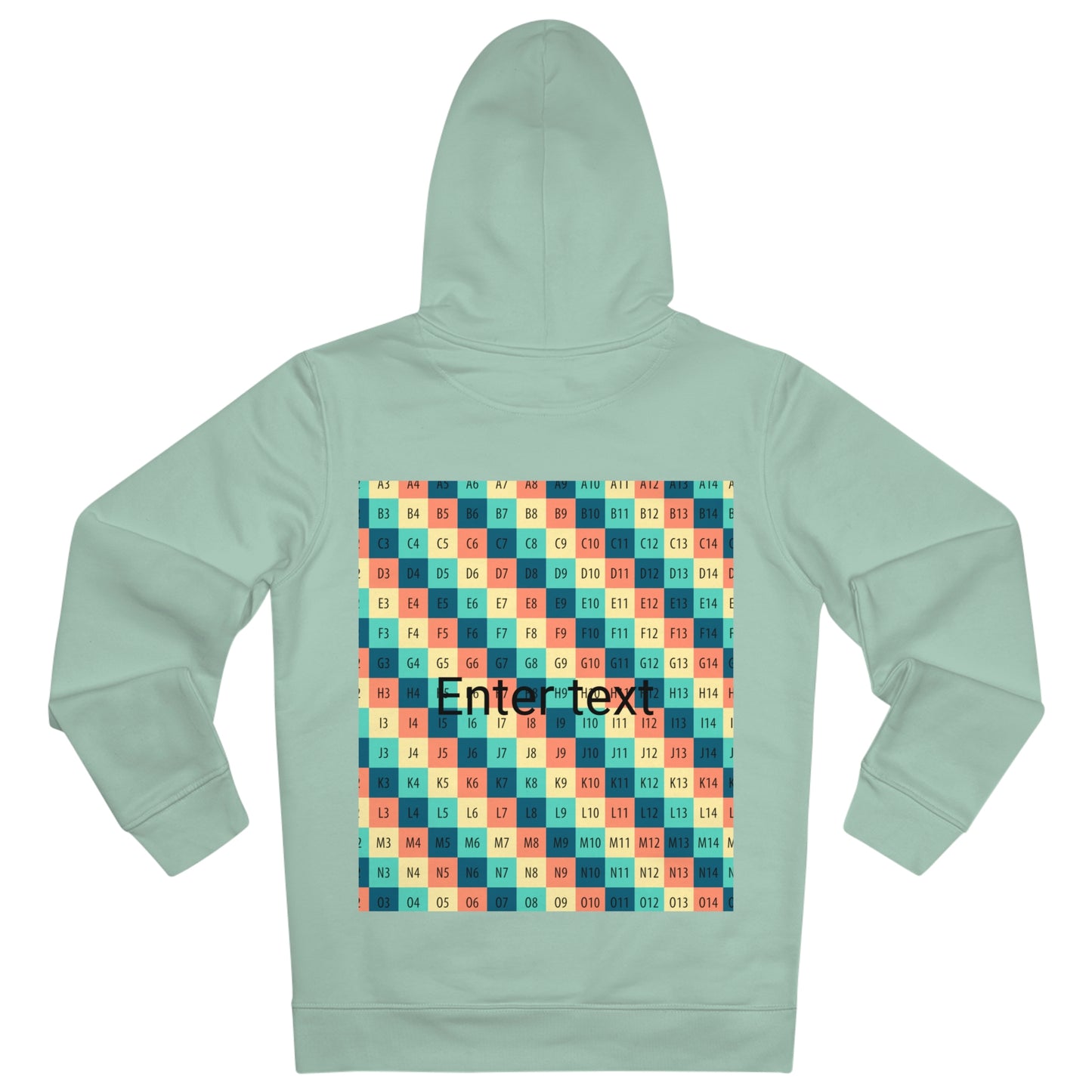 Unisex Cruiser Hoodie