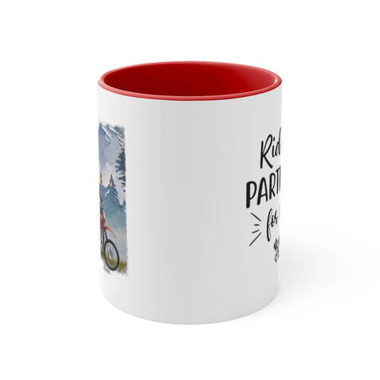 Accent Mug