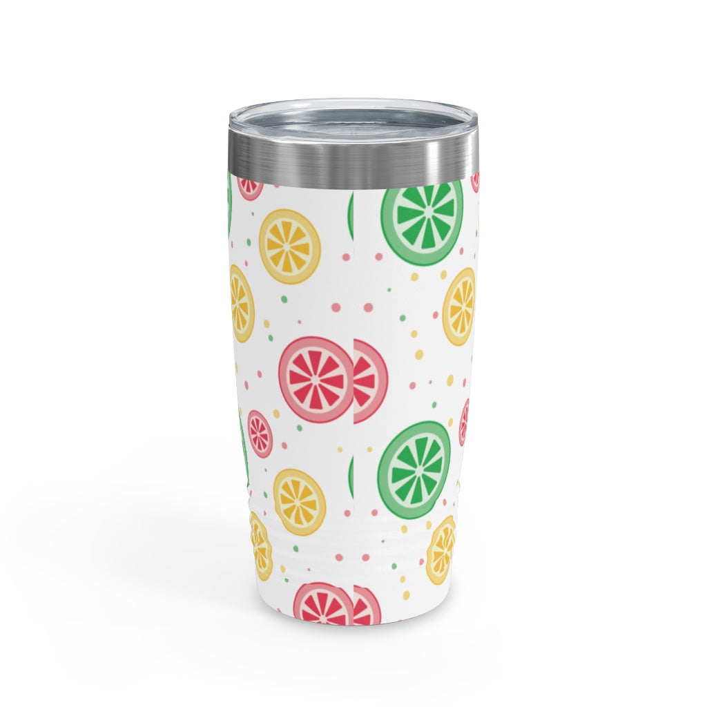 Ringneck Tumbler, 20oz