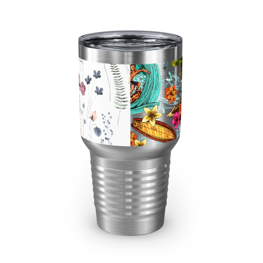 Ringneck Tumbler, 30oz