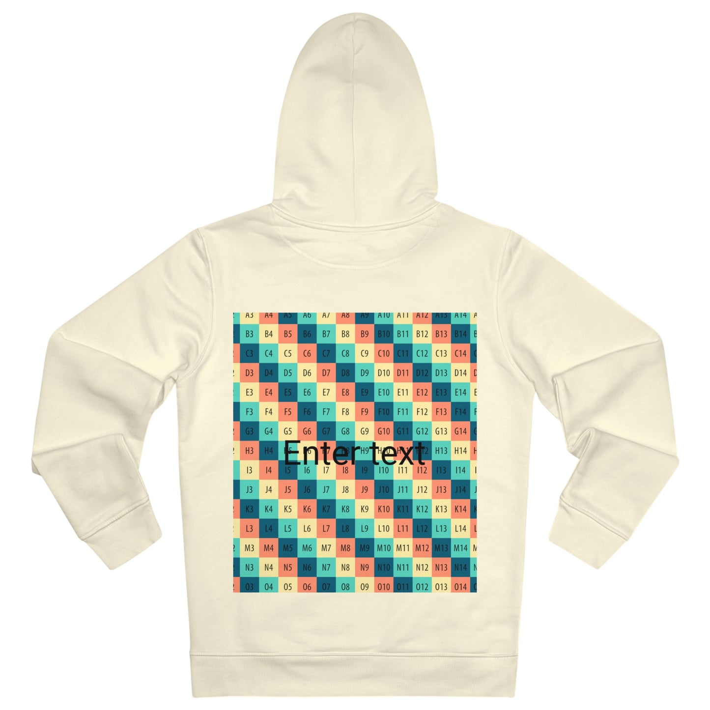 Unisex Cruiser Hoodie