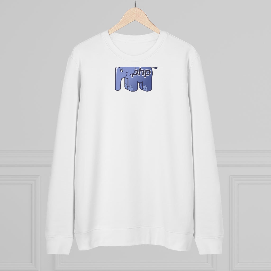 Unisex Rise Sweatshirt