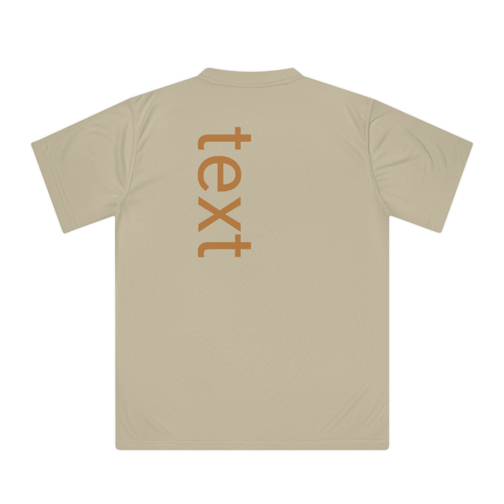 Men's Momentum Tee