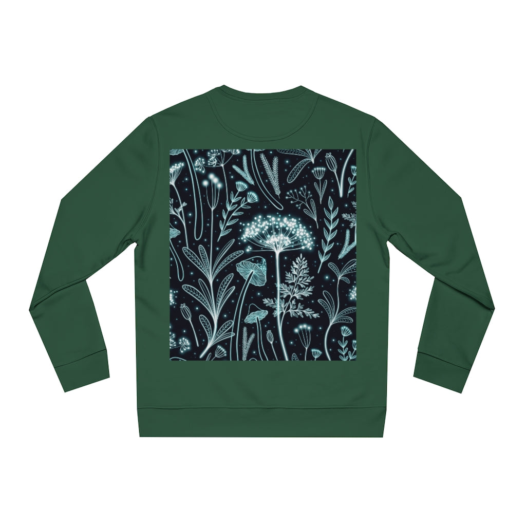 Unisex Changer Sweatshirt