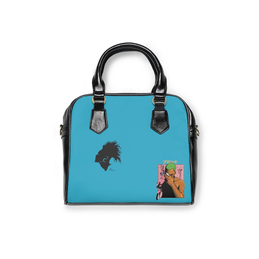 Shoulder Handbag