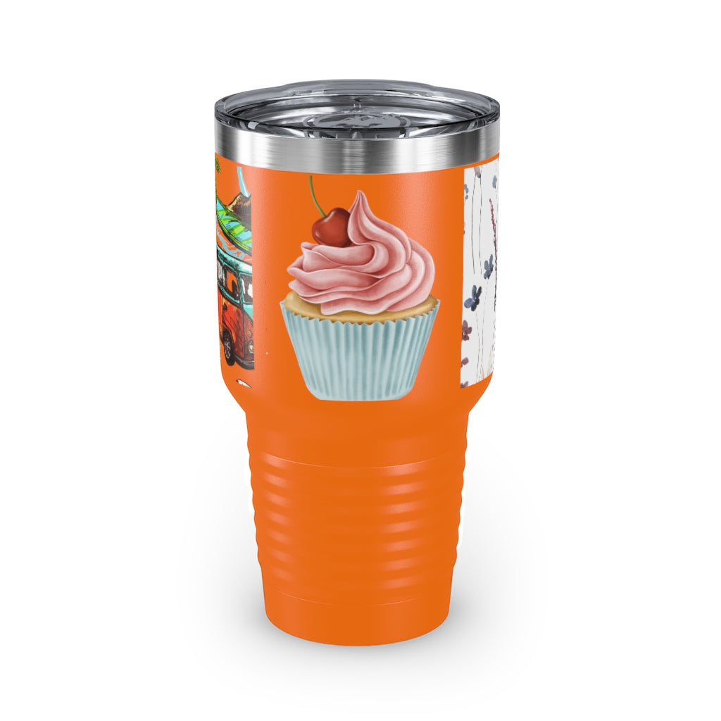 Ringneck Tumbler, 30oz