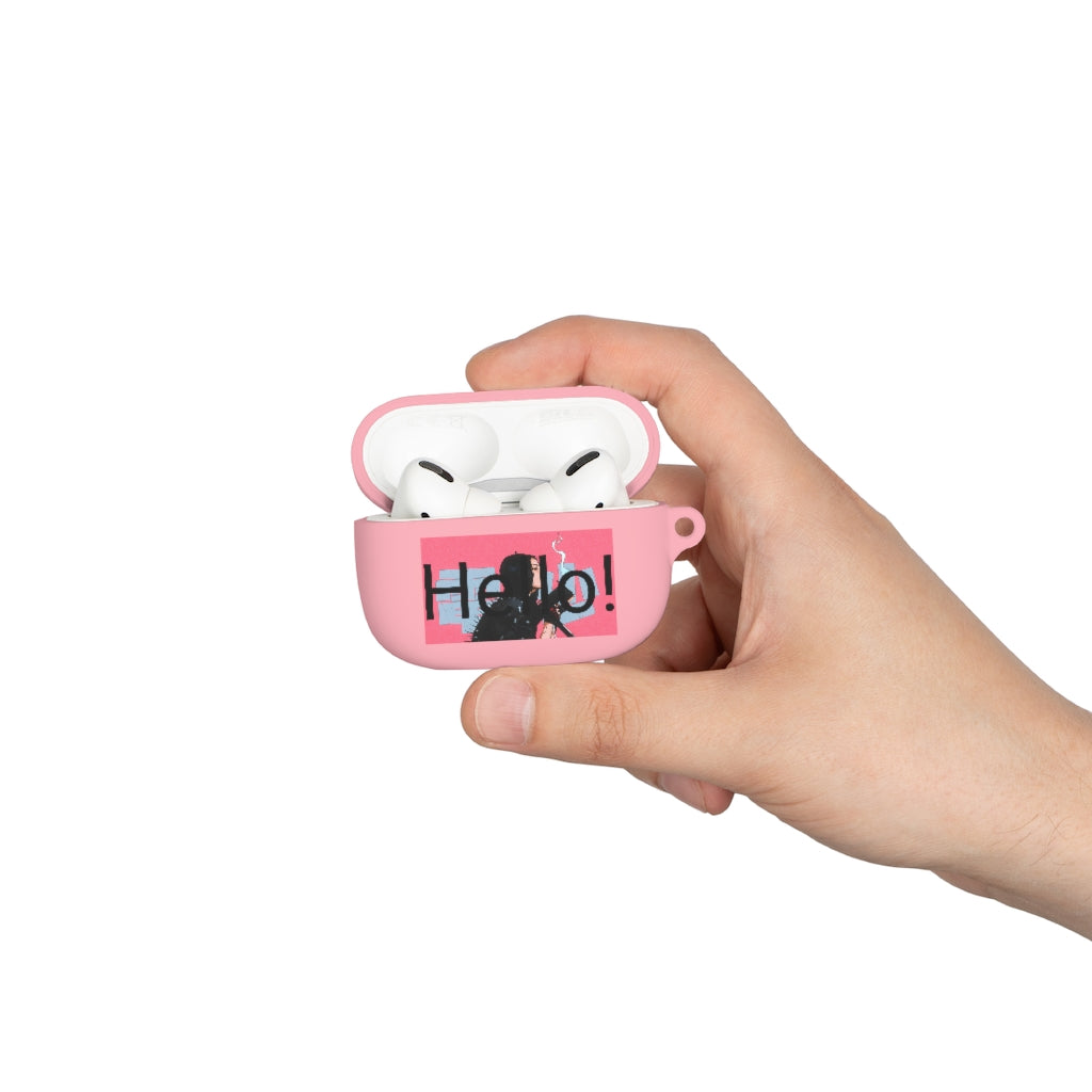 AirPods / AirPods Pro Case Cover