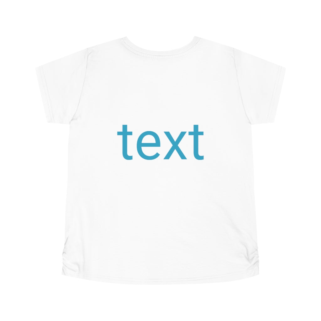 Women's Maternity Tee