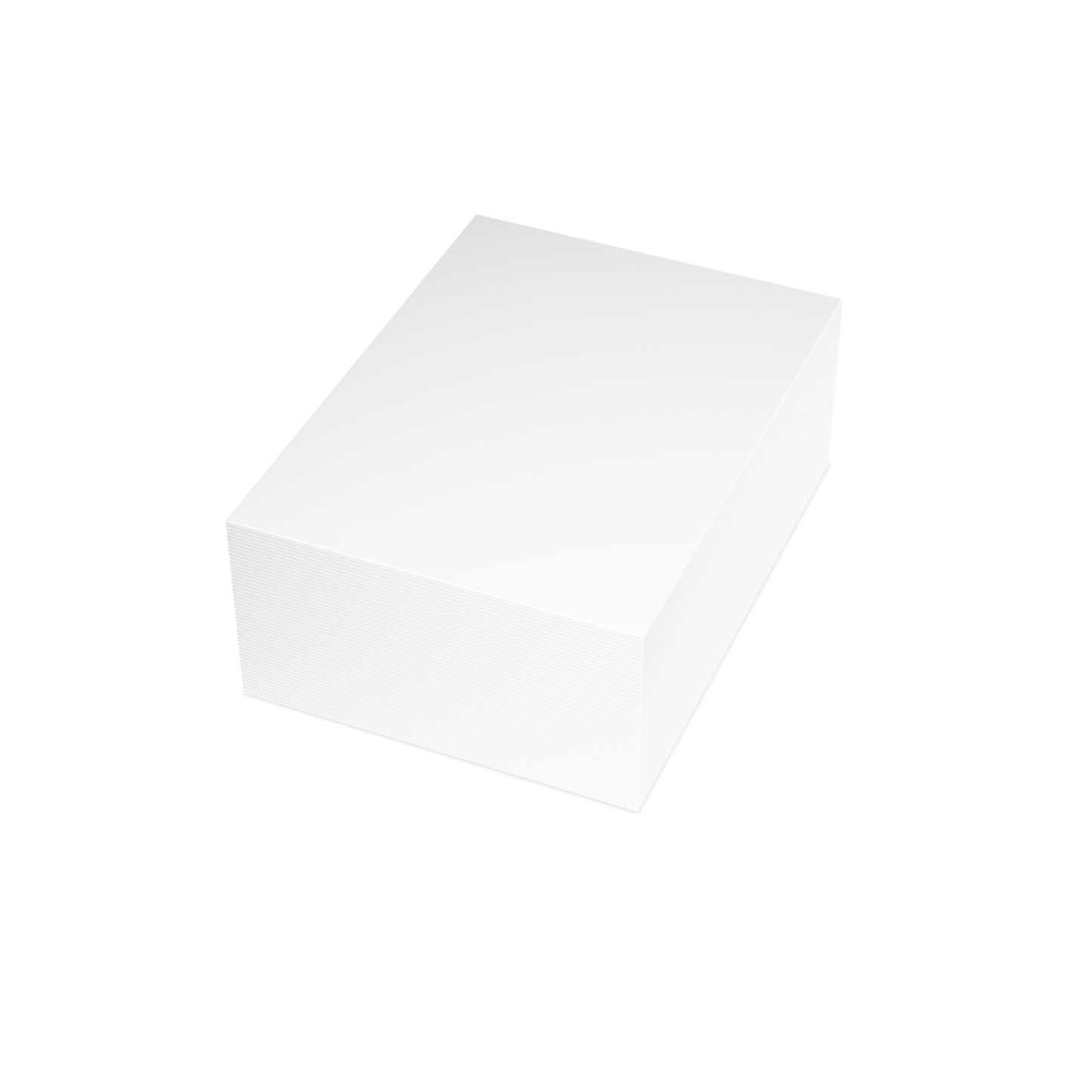 Greeting Cards (1, 10, 30, and 50pcs)