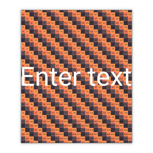 Gift Wrapping Paper Sheets