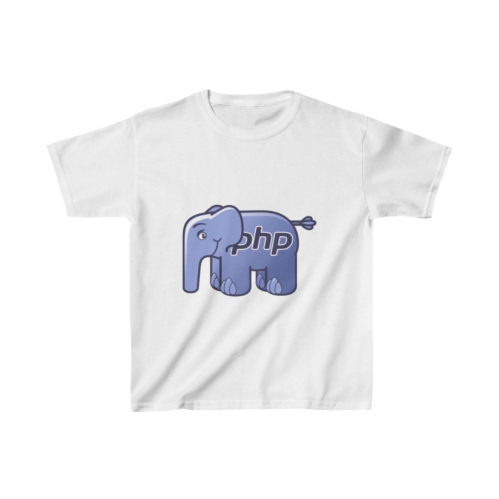 Kids Heavy Cotton™ Tee