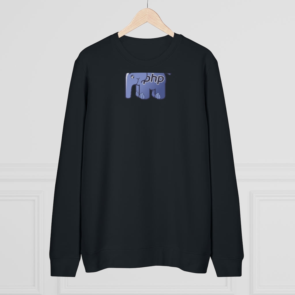 Unisex Rise Sweatshirt