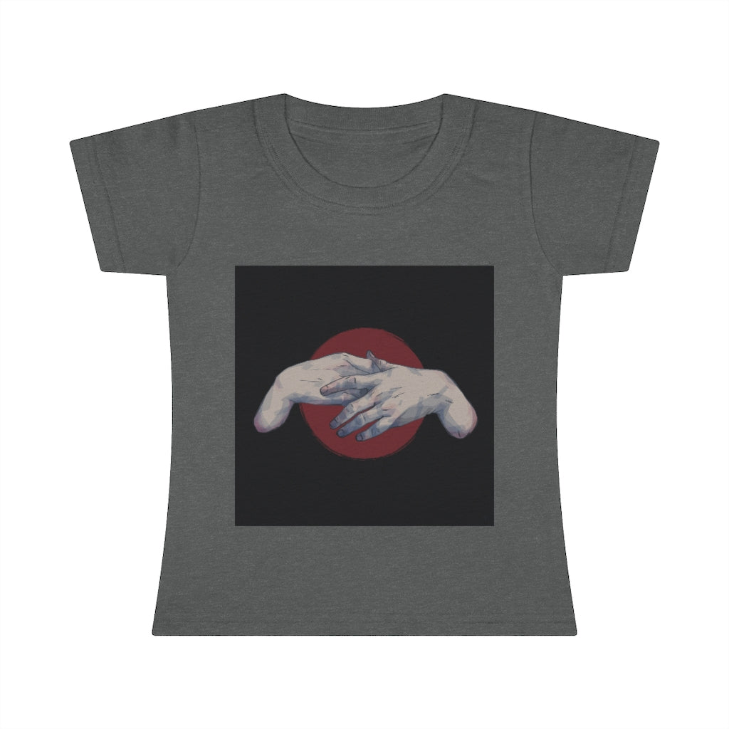Toddler T-shirt