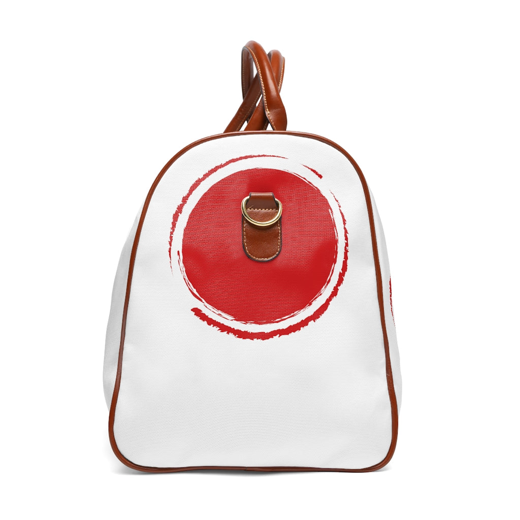 Waterproof Travel Bag