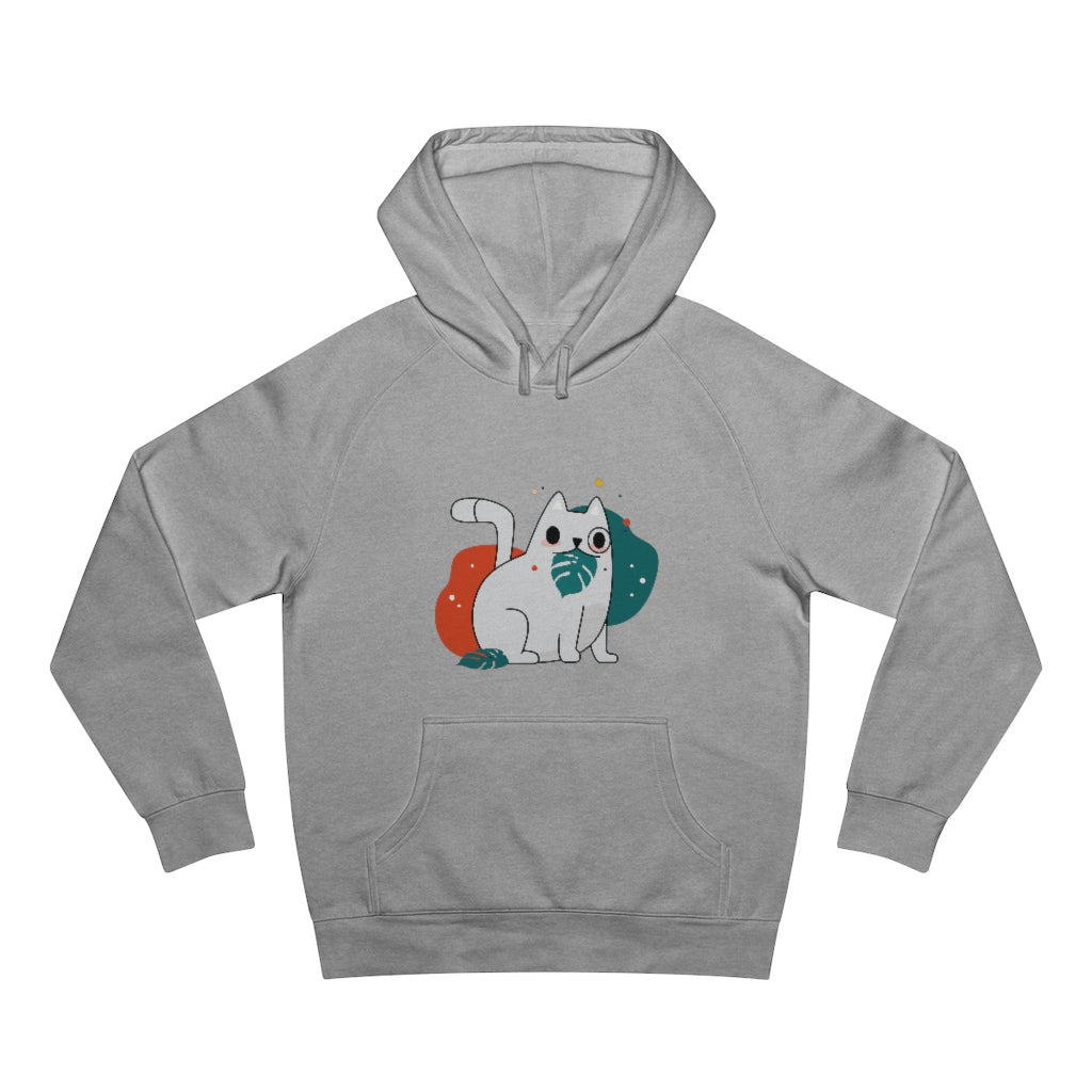 Unisex Supply Hoodie