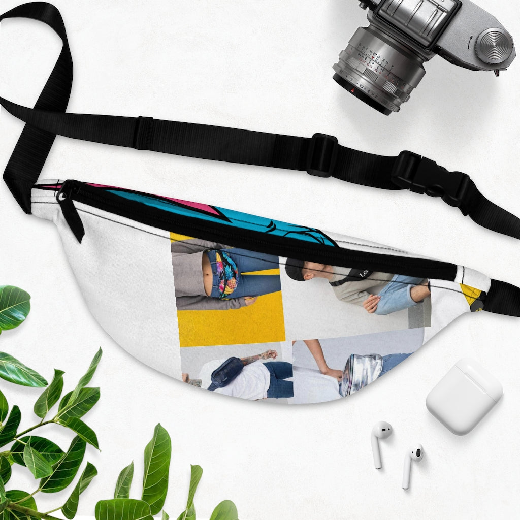 Fanny Pack
