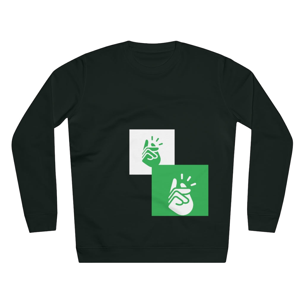 Copy of Unisex Rise Sweatshirt