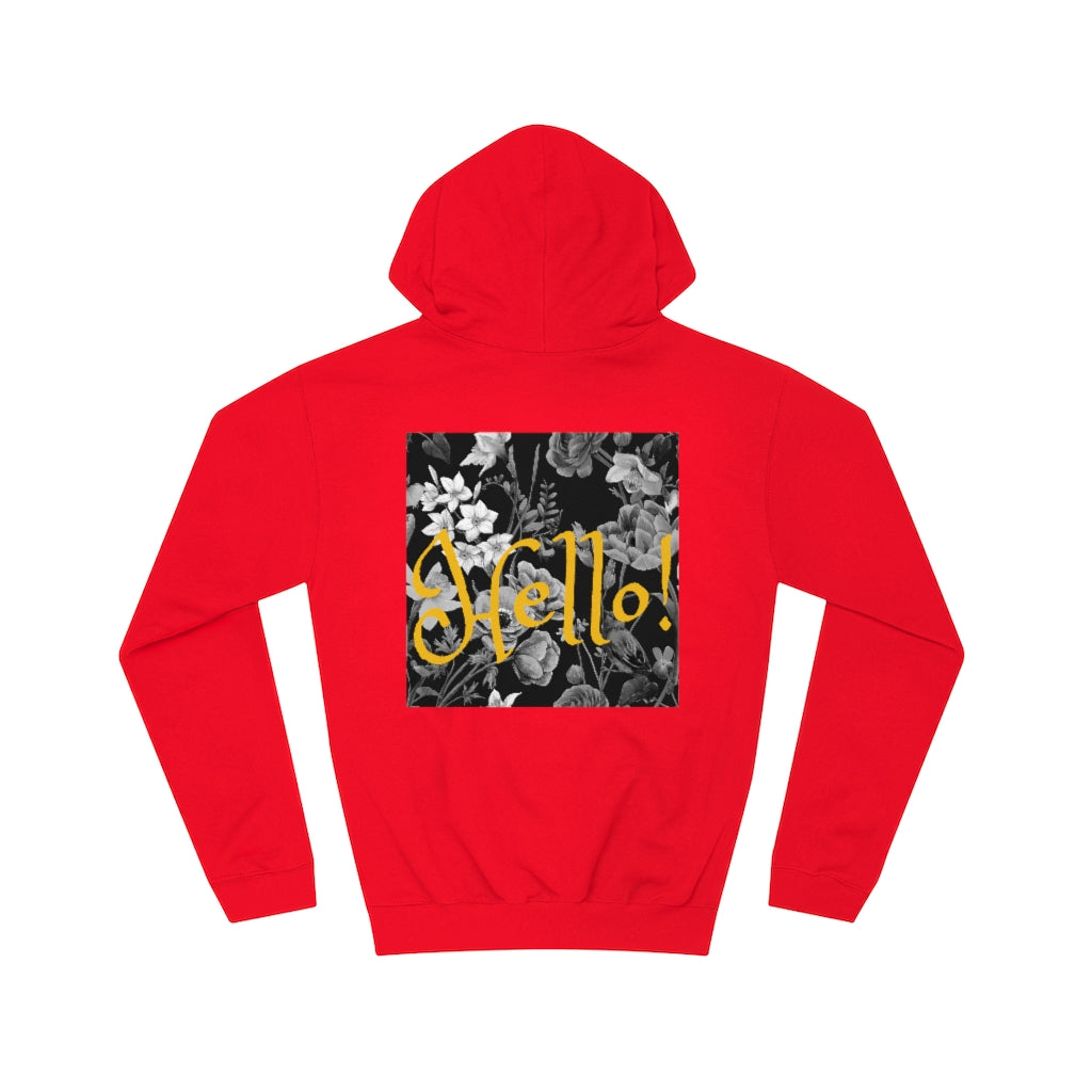 Youth Fleece Hoodie