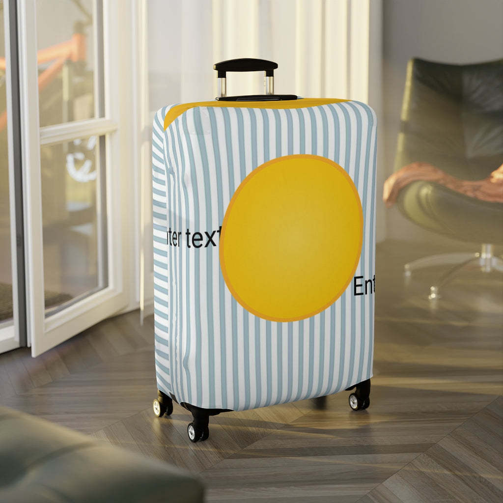 Luggage Cover