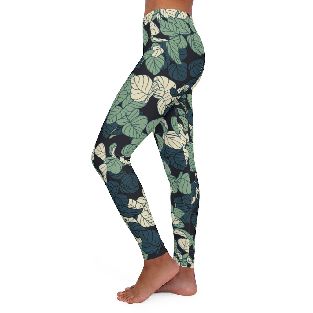 Women's Spandex Leggings