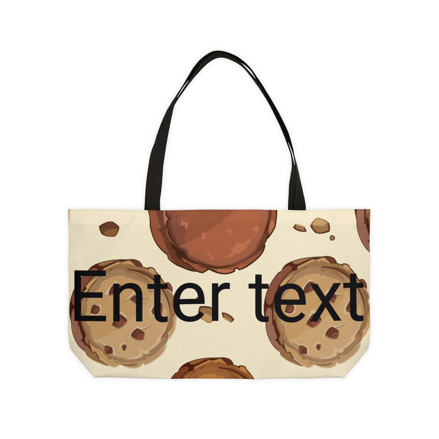 Weekender Tote Bag