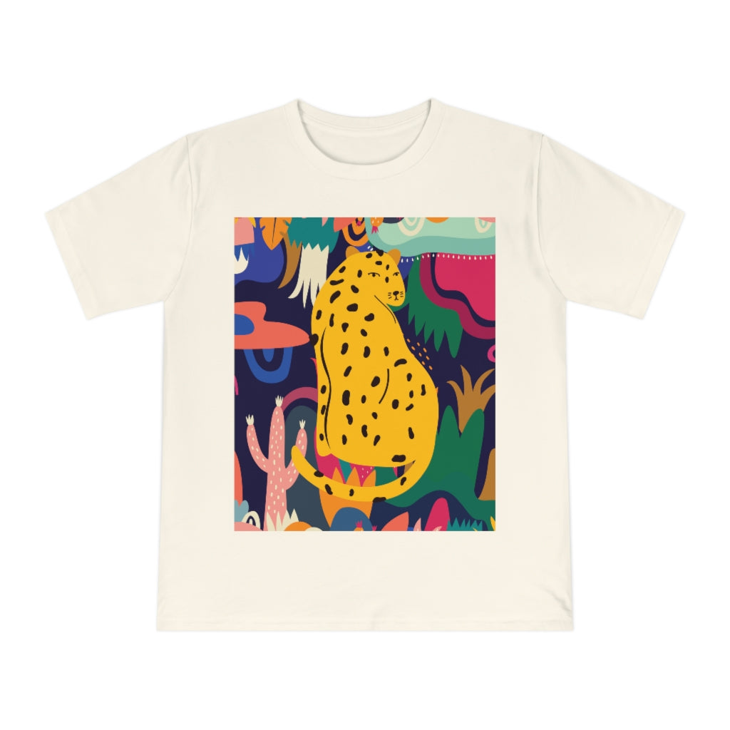 Unisex Classic Jersey T-shirt